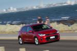 Kia Rio SLi 2017 года (AU)
